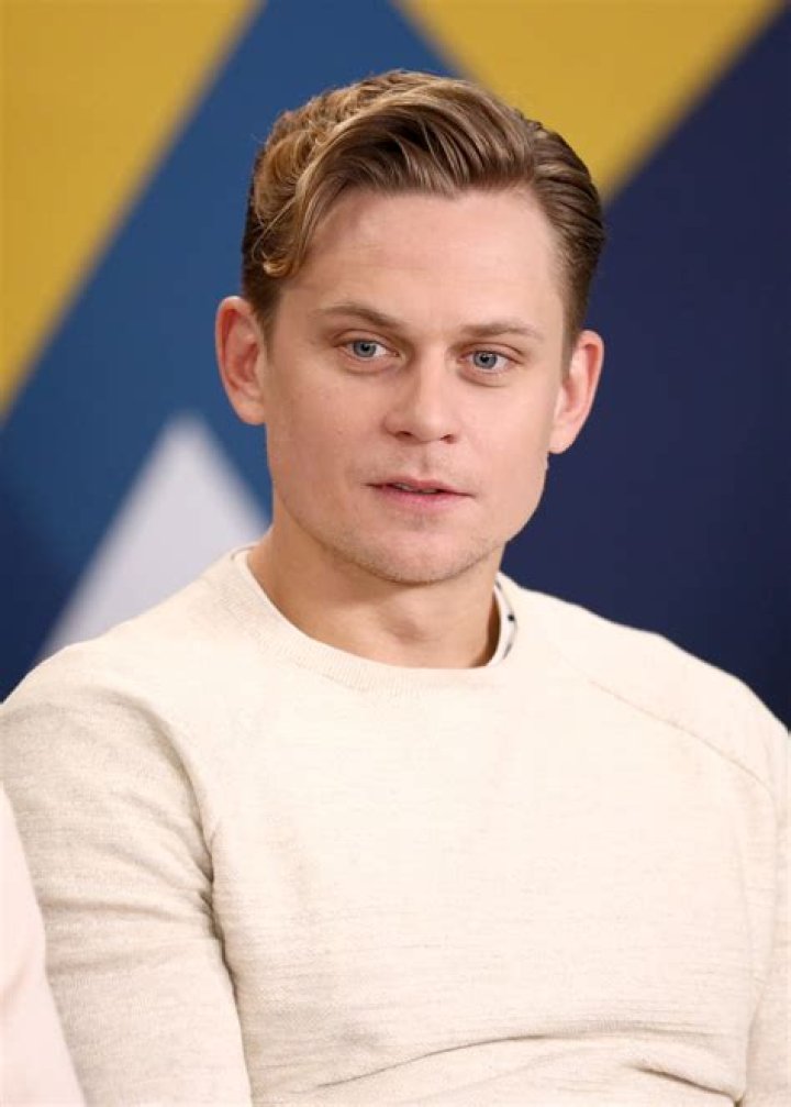 Billy Magnussen