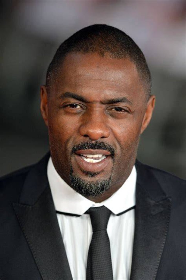 Black actors leaving for Hollywood worry British government The Japan
