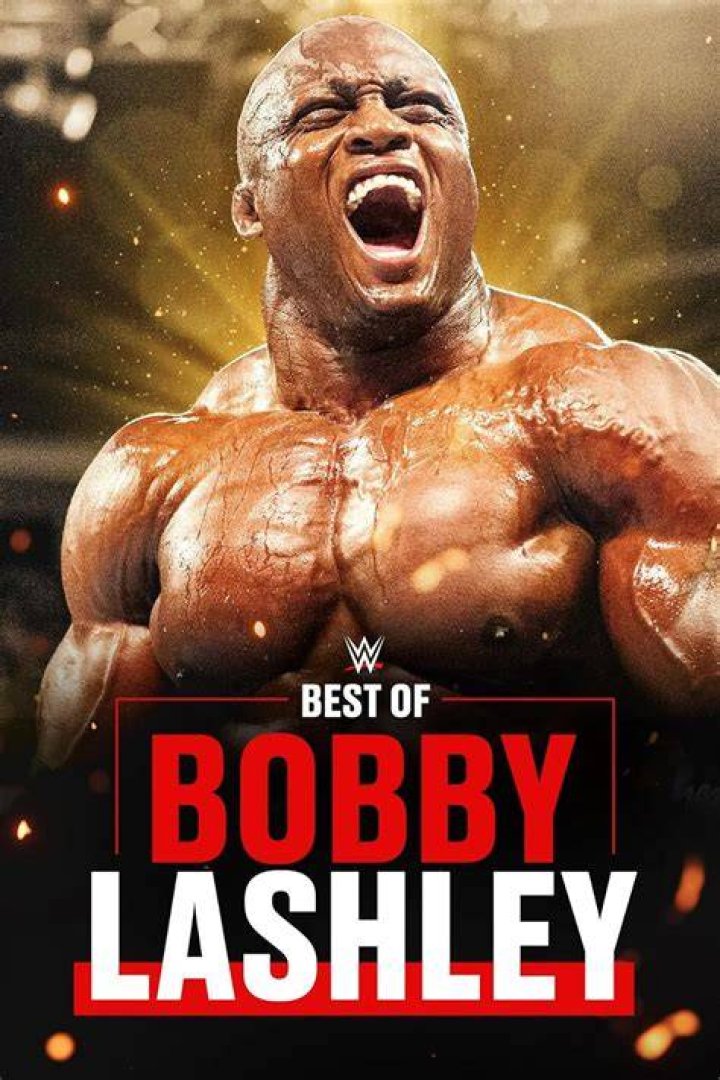Bobby Lashley IMDb