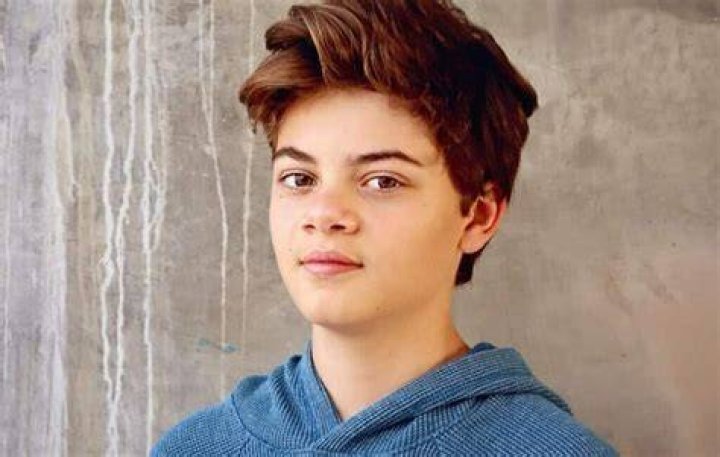 Brecken Merrill&rsquo;s biography age, parents, salary, career Legit.ng
