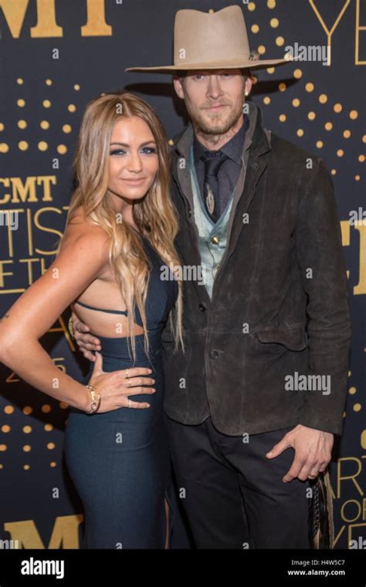 Brian Kelley Brittney Marie Cole Florida Line1546528249 Sounds