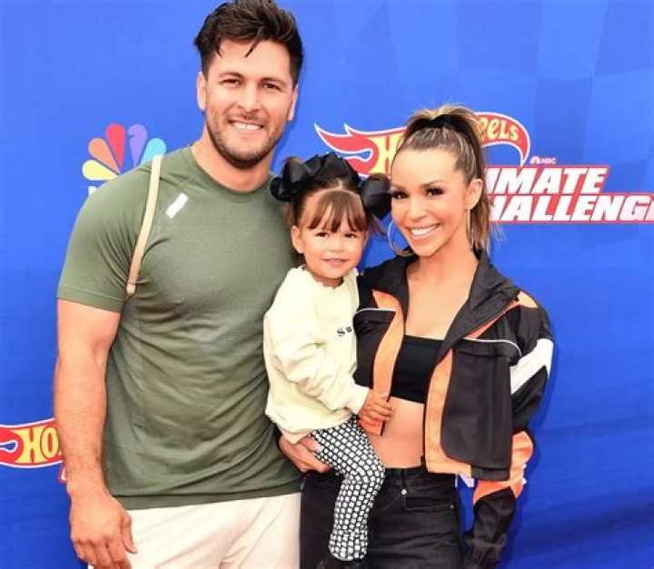 Brock Davies ExWife, Net Worth, Age, Girlfriend, Wikipedia