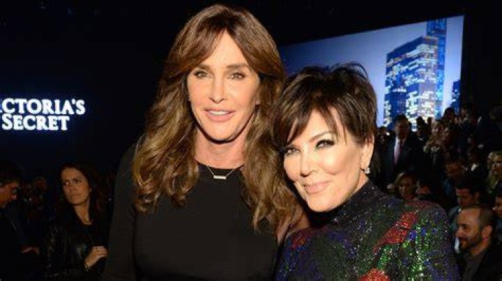 Caitlyn, Kris Jenner Wear Same White Bandage Dress StyleCaster