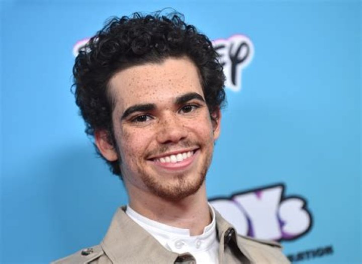 Cameron Boyce&rsquo;s Nationality, Ethnicity & Background