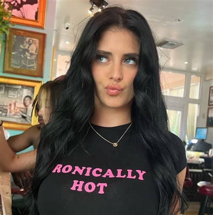 Camilla araujo leaked video Twitter kworld trend