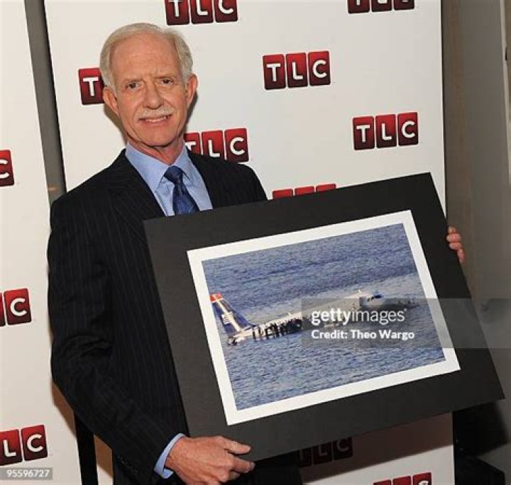 Captain &lsquo;Sully&rsquo; Sullenberger to headline Centennial Airport 50th