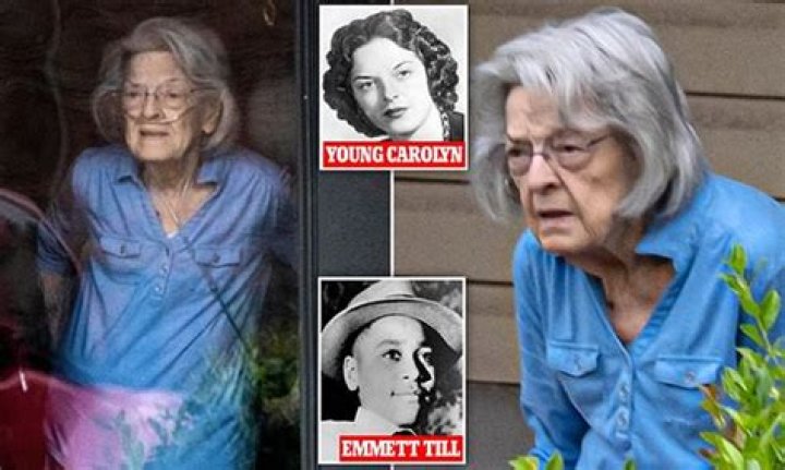 Carolyn Bryant Donham Dies at 88; Her Words Doomed Emmett Till The