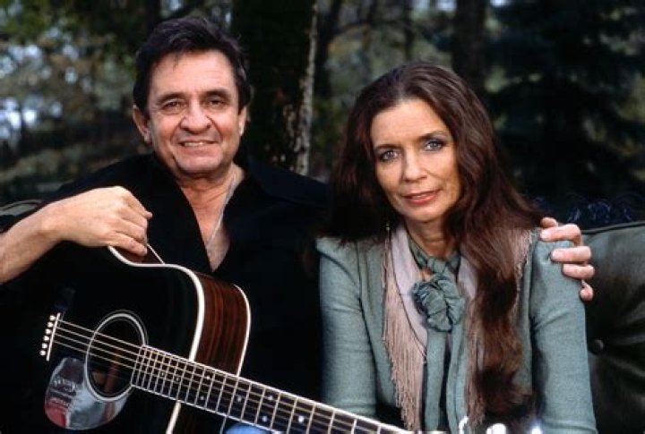 Celebrate Johnny Cash and June Carter's Wedding Anniversary With a Look