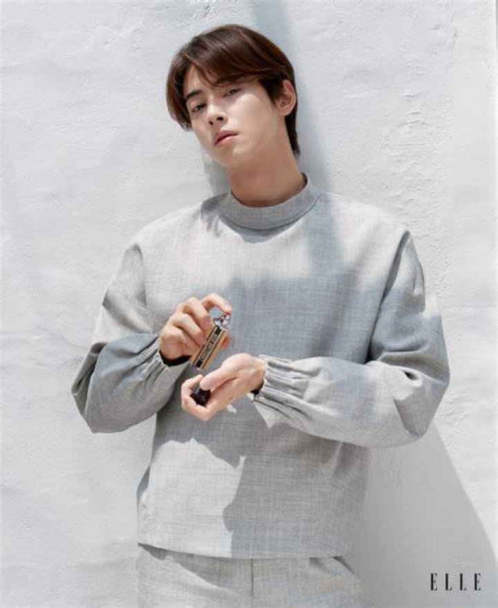 Cha Eun Woo In Singapore On 14 June, Here&rsquo;s Where To See Him