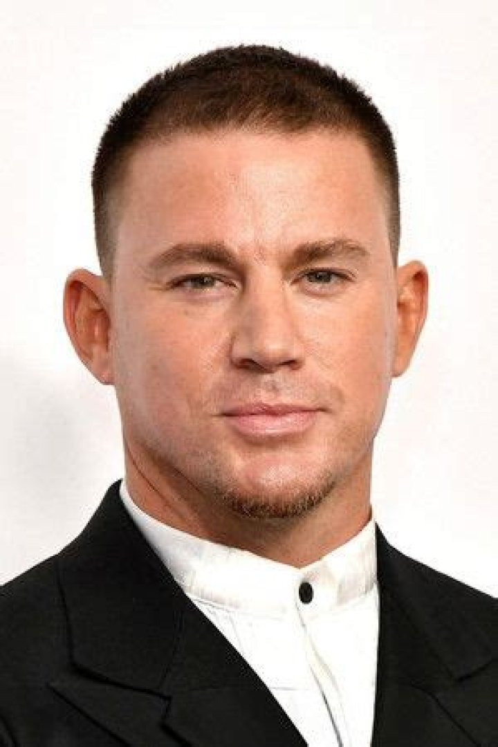 Channing Tatum's Weight And Height Physique Stats Revealed