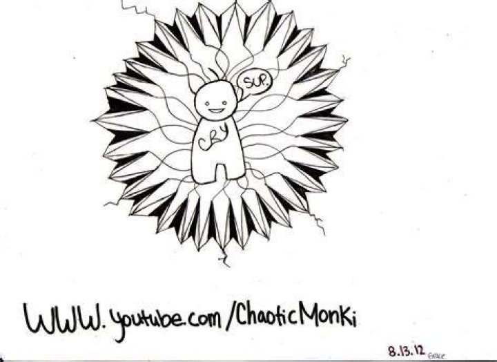 ChaoticMonki Wikitubia