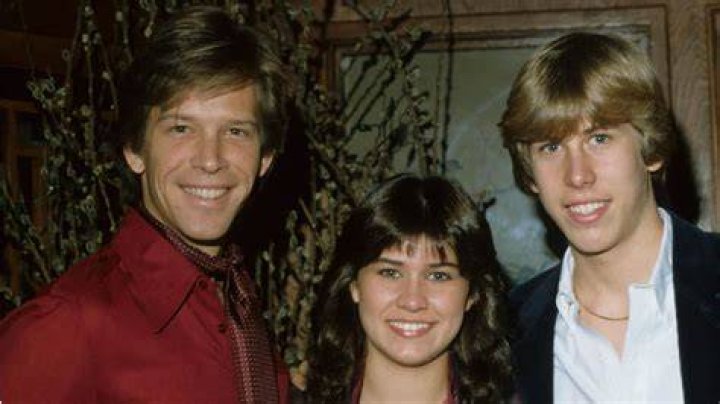 Child star Philip McKeon dead Who is Alice actor and Nancy McKeon&rsquo;s