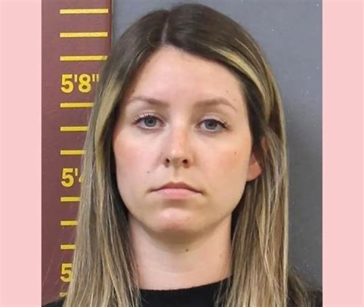 Chorus Teacher Arrested After Husband Finds Evidence of Sexual Contact