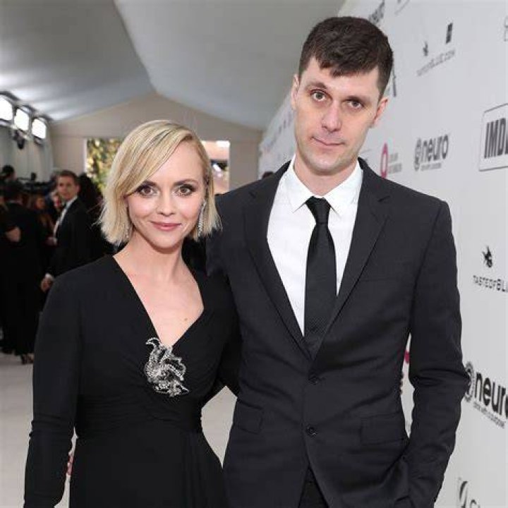 Christina Ricci and James Heerdegen&rsquo;s Relationship Timeline