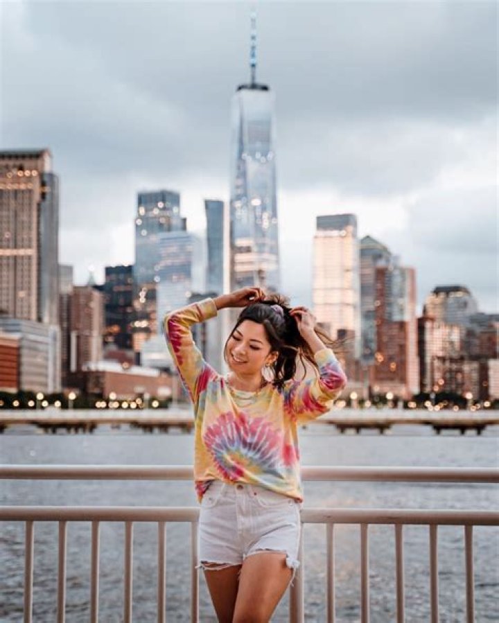 Christine Tran Ferguson NYC Travel Influencer Shares Heartbreaking