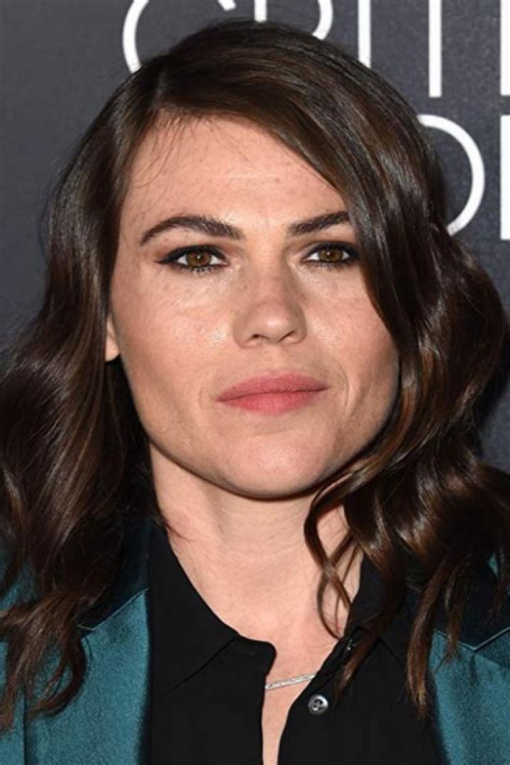 Clea DuVall interview &lsquo;I came out at 16, but until I was in my