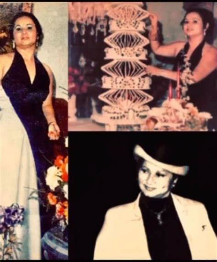 C&oacute;mo luc&iacute;a Griselda Blanco en su juventud Serie de Netflix nnda nnlt