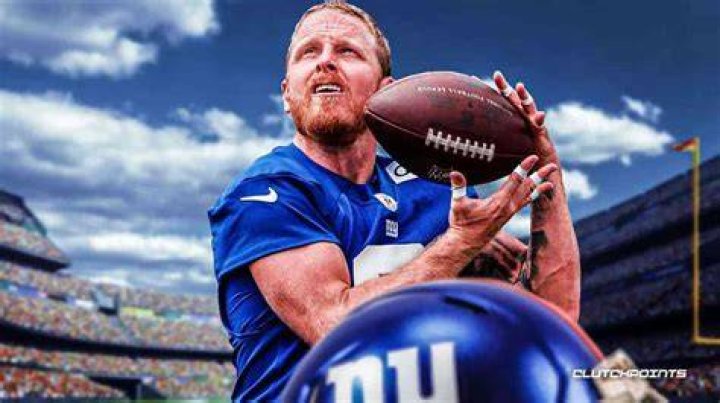 Cole Beasley's Happy Family Life Alongside His Wife And Kids