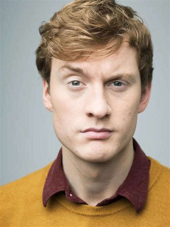 Comedian James Acaster and Aardman team up for film on community spirit
