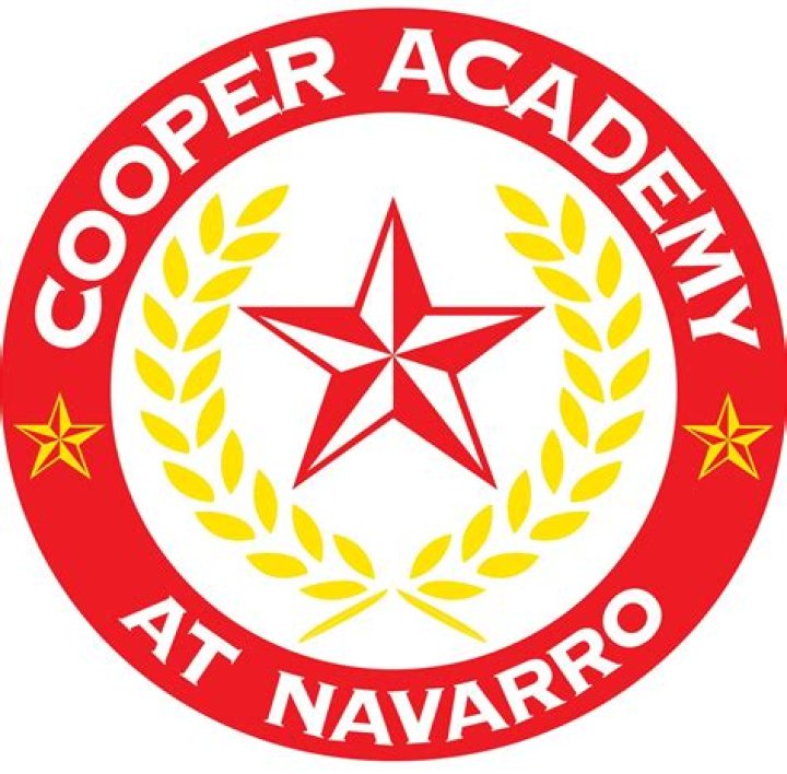 Cooper Academy at Navarro