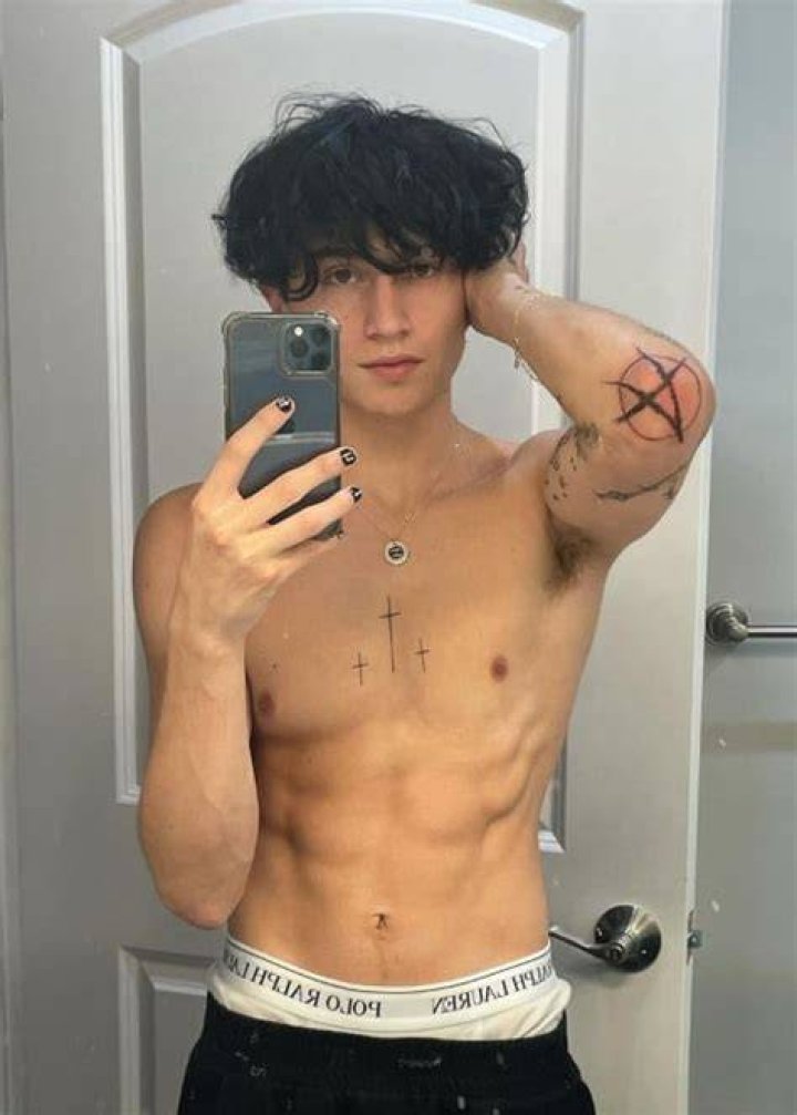 Cooper Noriega Biography Facts, Childhood, Family Life & Achievements
