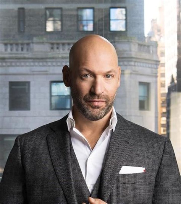 Corey Stoll IMDb