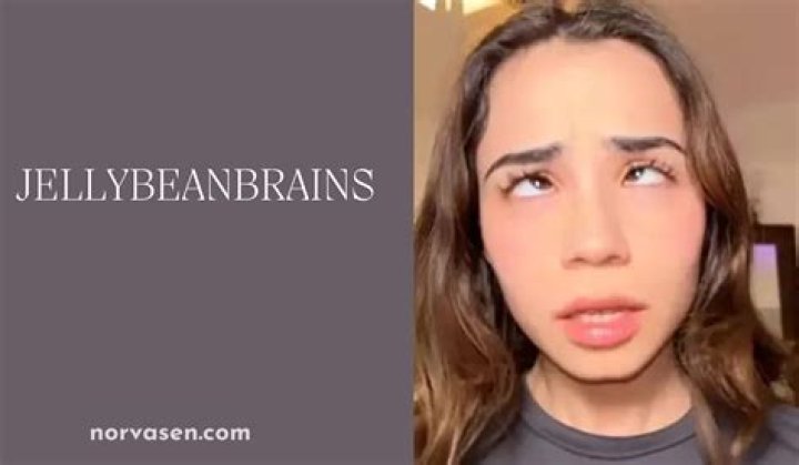 Crack The Jelly Beanbrains Leak: Unraveling The Enigma