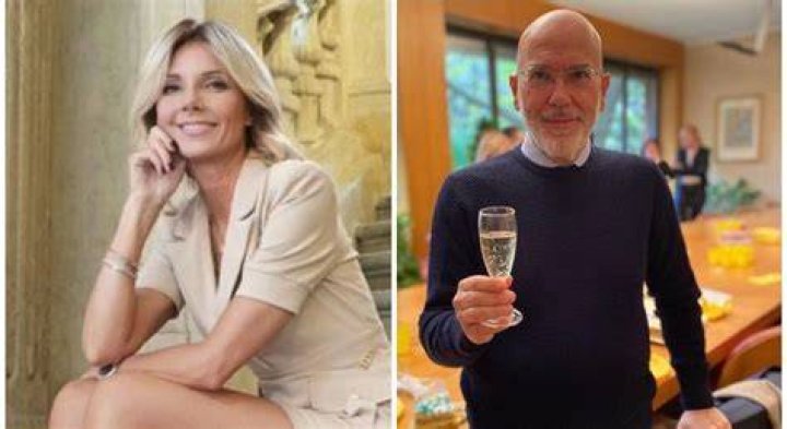 Cristina Seymandi risponde a Massimo Segre Nella sua testa solo