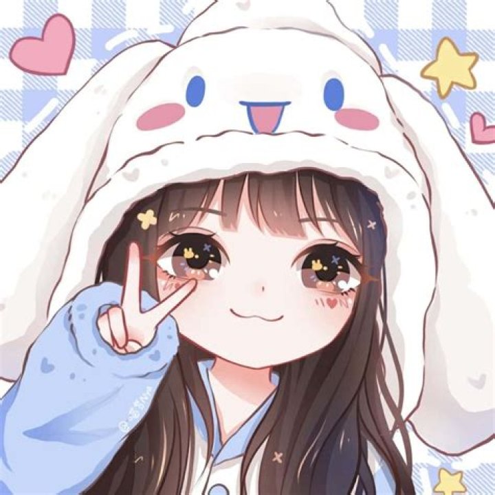 Cute Anime Girl For Profile &raquo;