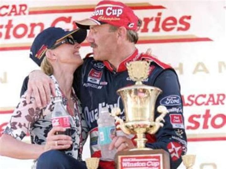 Dale Jarrett&rsquo;s Net Worth, NASCAR Salary, Endorsements and Wife