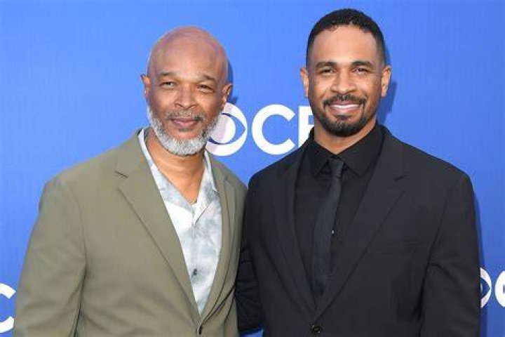 Damon Wayans, Jr. Ethnicity of Celebs What Nationality Ancestry Race