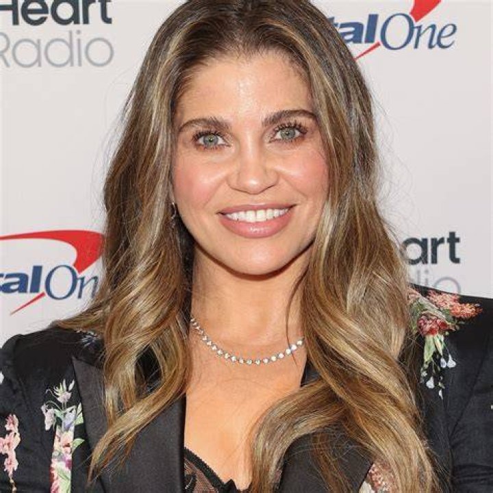 Danielle Fishel Gives Update On Son 5 Months After Leaving The NICU