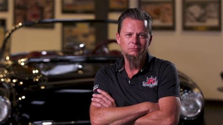Dave Kindig Net Worth, Salary and Earnings 2021 Wealthypipo