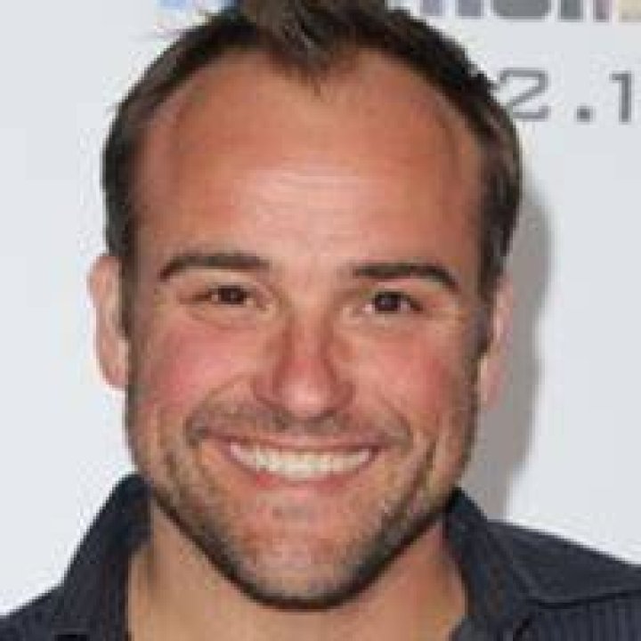 David DeLuise Personality Type Personality at Work