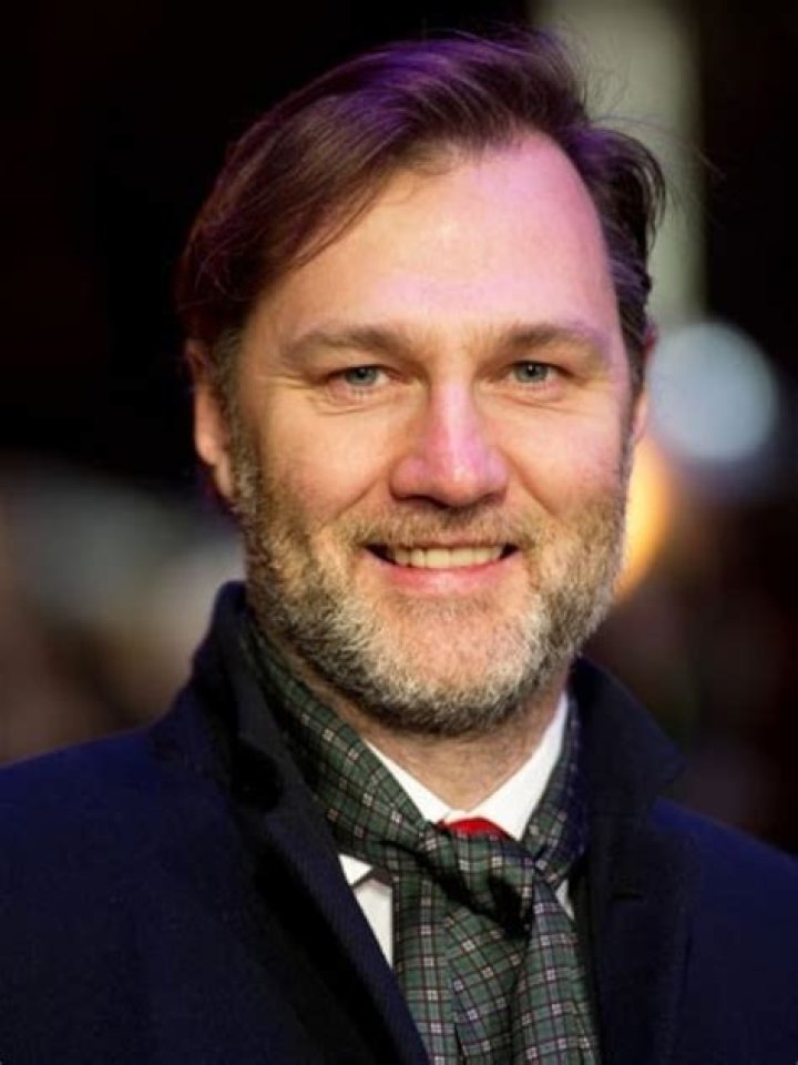 David Morrissey Biography Facts, Childhood, Family Life & Achievements