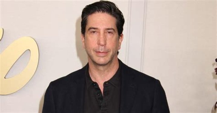 David Schwimmer Net Worth December 2022, Salary, Age, Siblings, Bio