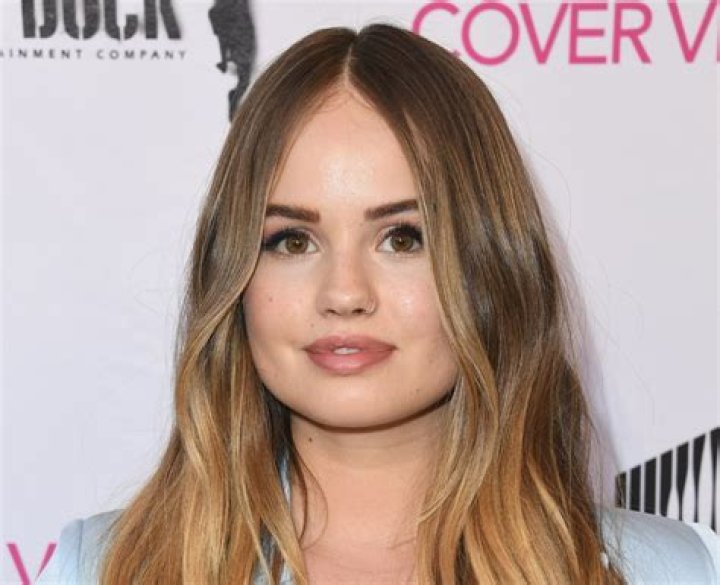 Debby Debby Ryan Photo (35353697) Fanpop