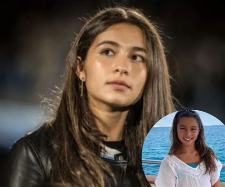 Delfina Su&aacute;rez Daughter Vs Benjamin Su&aacute;rez (Suarez Daughter Vs Suarez