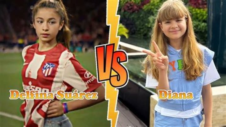 Delfina Suarez Age How Time Flies For The '90s Actress