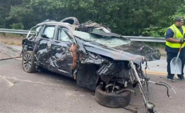 Devastating Accident Tragically Takes Multiple Lives