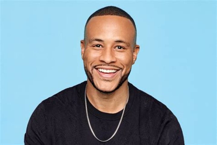 DeVon Franklin Produces &lsquo;Breakthrough&rsquo; Inspired By True Story Los