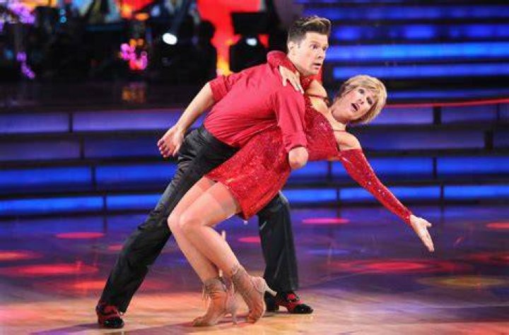 Diana Nyad Dancing with the Stars Wiki Fandom