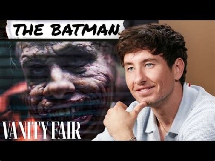 Did Barry Keoghan Use A Body Double For Saltburn&rsquo;s Nude Scenes? He Opens Up