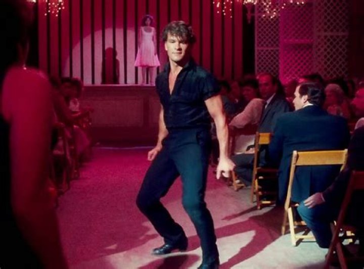 Dirty Dancing Patrick Swayze Photo (36079856) Fanpop
