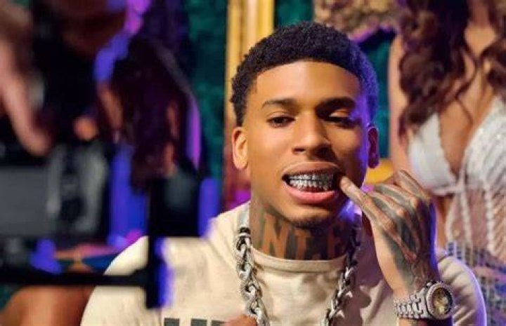 Discover NLE Choppa's Roots: Uncovering The Origins Of The Rap Star