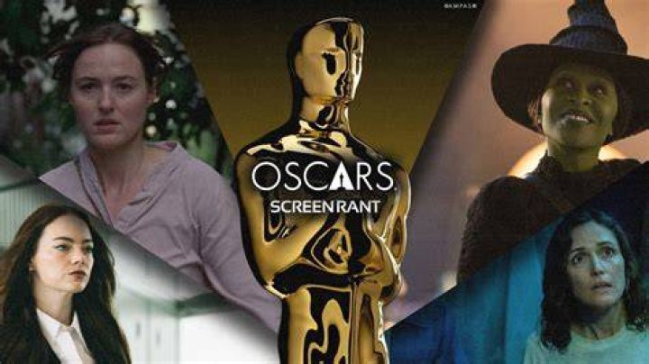 Discover The Leading Ladies: Best Actress Predictions For The 2024 Oscars