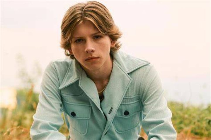 Discover The Phenomenal Voice And Rise Of Mason Ramsey