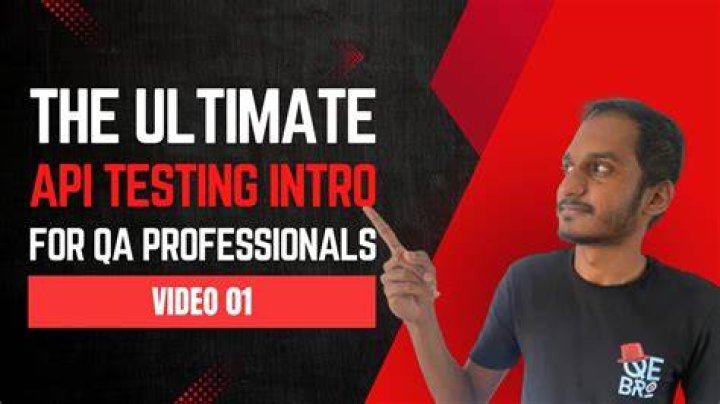 Discover The Ultimate Guide To YouTube Q&A For QA Professionals