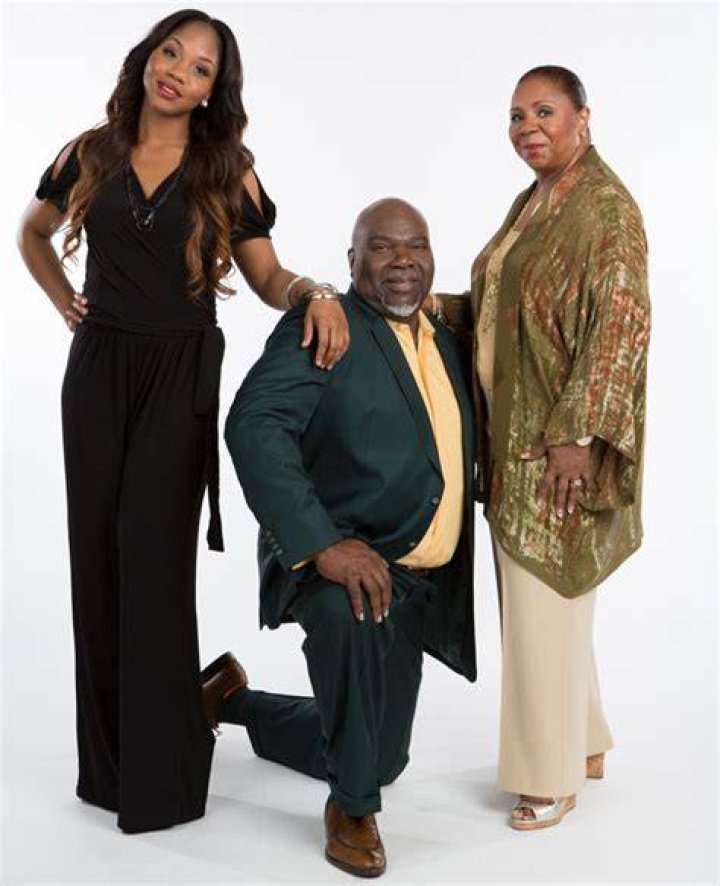 Divorce! T. D. Jakes Daughter Sarah Jakes Shares Sad News About