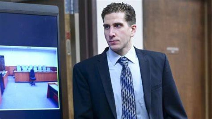DNA Used to Link Bryan Kohberger to Idaho Slayings Crime Scene